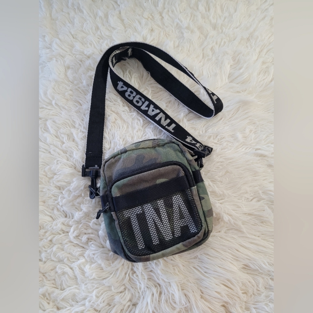 the camera bag - Picture 2 of 7